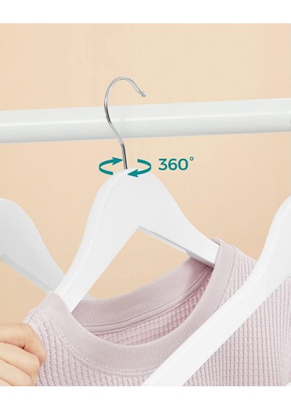 5 Adet Ahşap Ceket Askısı Gömlek Askısı Tişört Askısı Ahşap Askı Elbise Askısı fiyatları