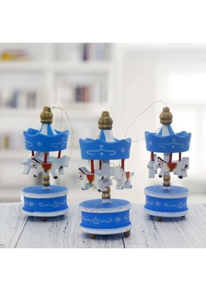 6'lı Mavi Mini Atlı Karınca fiyatları