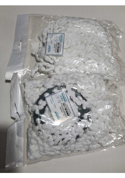 Reis Alp Plastik Kalıp Motek Püskül Sadece Eko Modellere Uyar 2 Adet