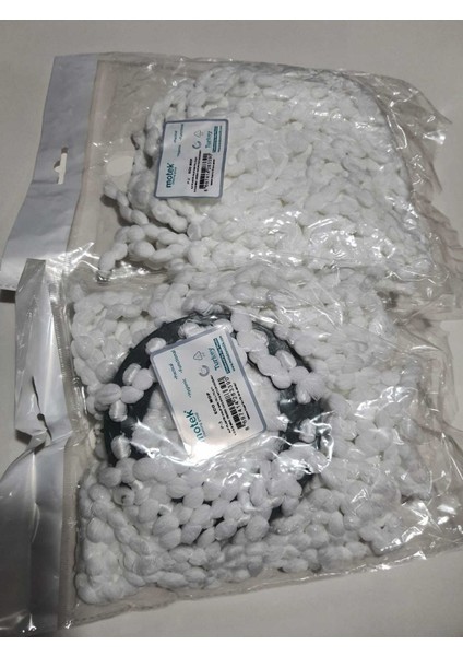 Reis Alp Plastik Kalıp Motek Püskül Sadece Eko Modellere Uyar 2 Adet