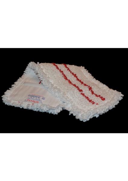 Microfiber Nemli Mop Paspas (50 Cm) 3 Adet fiyatları