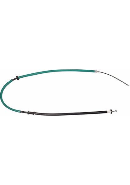 El Fren Teli Arka Sol Nemo-Fıorıno-Bıpper 07 1662MM/1407MM Benzinli 4746.42-51784533