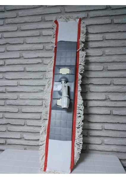 Işıksanpls. 80 Lik Nemli Mop Aparatı Seti