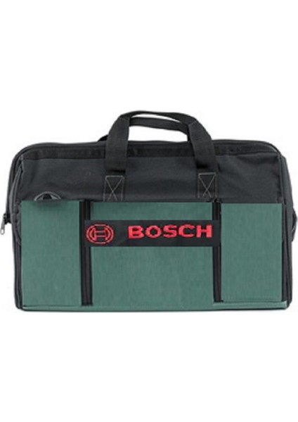 Bez Alet Takım Çantası Africa Bag Yeşil