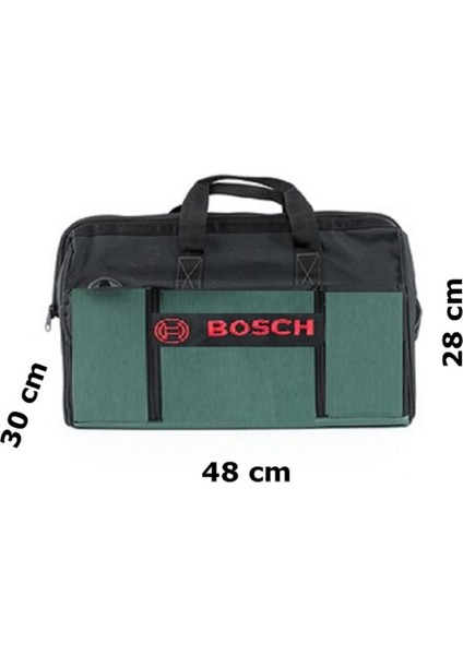 Bez Alet Takım Çantası Africa Bag Yeşil fiyatları
