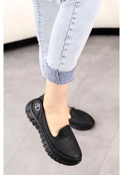 Dm 810 Ortopedik Alçak Tabanlı Günlük Ayakkabı