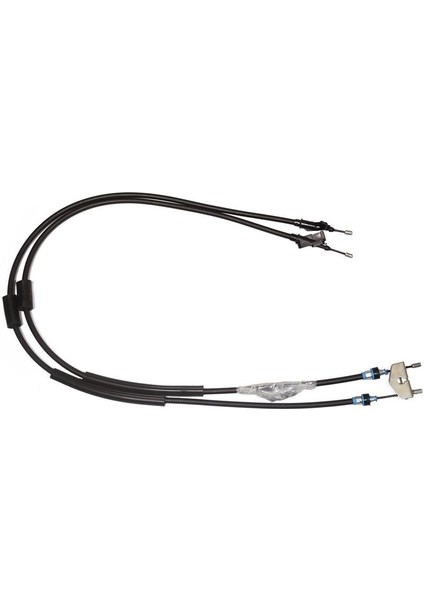 Arka El Fren Telı Orta Sag / Sol Focus Iı 04 08 Kampanalı 3M512A603EB-1525803-1707756