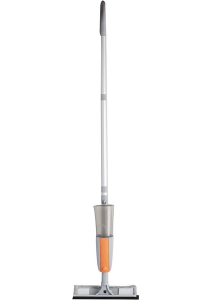 Çift Taraflı ve Değiştirilebilir Çift Başlıklı Sprey Mop Temizlik Mop'u (Yüzey+Cam Başlıklı) fiyatları