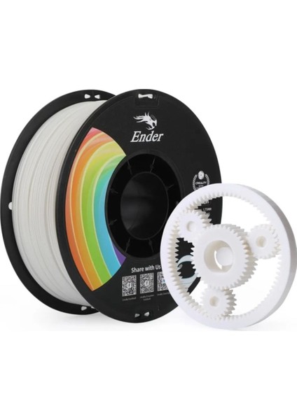 Ender Plus Pla