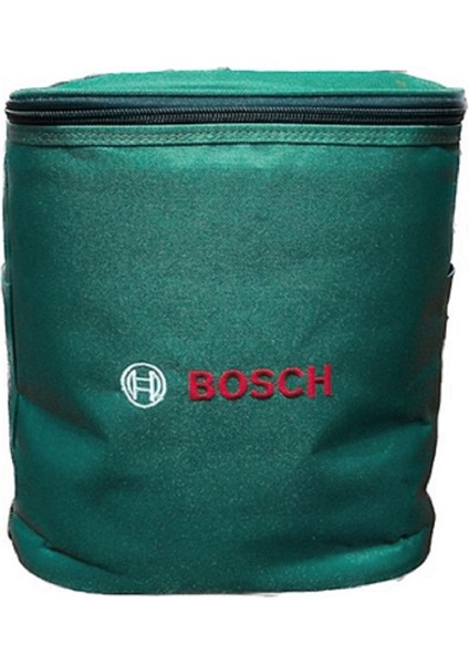 11 Lt Bosch Katlanır Termos Soğutucu Çanta Yeşil