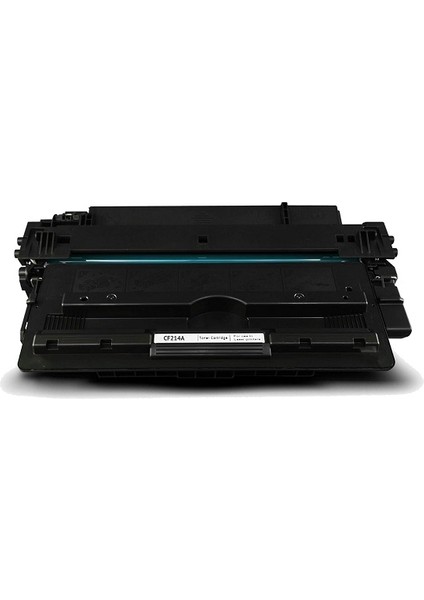 Hp CF214A Muadil Toner M712 M725 10000 Sayfa
