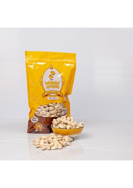 Çiğ Kaju - 750 gr