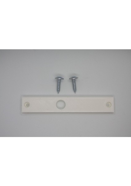 Pedallı Vileda Turbo Rulmanı Dişli Tutucusu (Köprüsü)