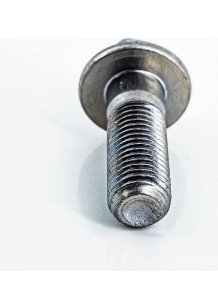 Pul Tabanlı Cıvata Yamaha 90105-10638-00 Cıvata, Pul Tabanlı 90105-10638 Orijinal Yamaha - Cıvata, Flanş 2 Adet