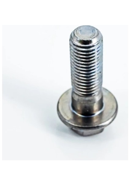 Pul Tabanlı Cıvata Yamaha 90105-10638-00 Cıvata, Pul Tabanlı 90105-10638 Orijinal Yamaha - Cıvata, Flanş 2 Adet modelleri