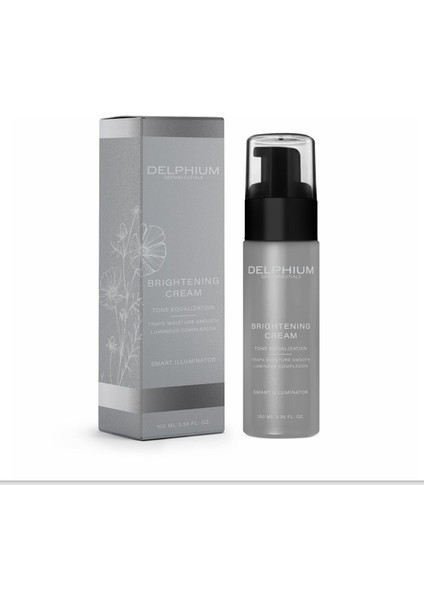 Moisturizing Brightening Cream 100 ml
