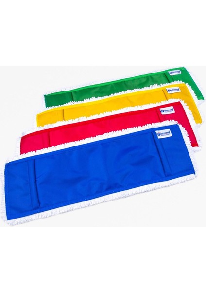 Mikrofiber Takviyeli Mop 50 cm