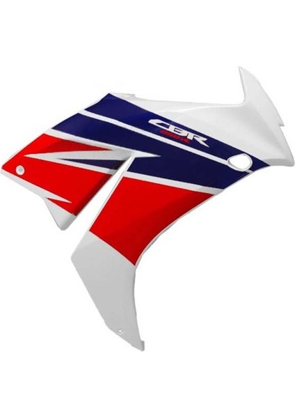 Honda CBR250R 2014-2017 Sağ Ön Büyük Dizlik Grenajı Hrc A