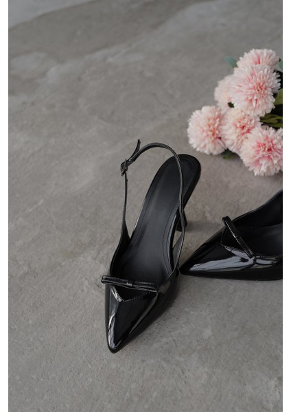 Fiyonklu Topuklu Ayakkabı fiyatları