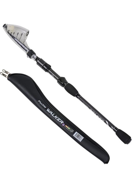 Walker 240CM 5-20GR Teleskopik Light Spin Olta Kamışı