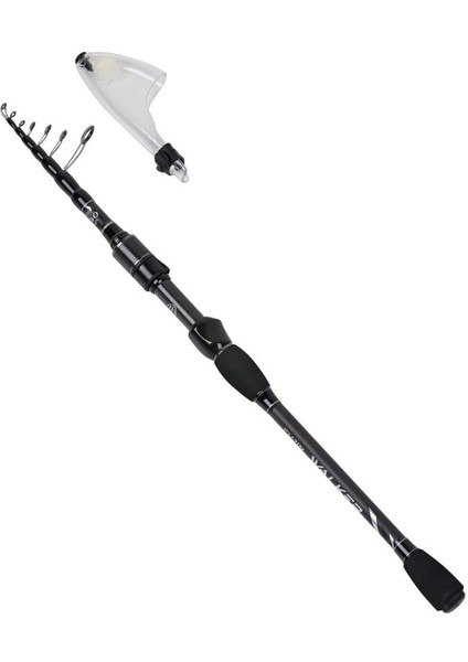 Walker 240CM 5-20GR Teleskopik Light Spin Olta Kamışı
