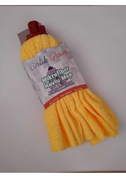 Mikrofiber Havlu Mop fiyatları