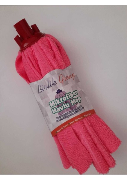 Mikrofiber Havlu Mop modelleri
