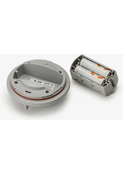 Hozuki Lantern LED Kamp Lambası, Candle ve Sleep Modlu, Askılı Taşınabilir Işık