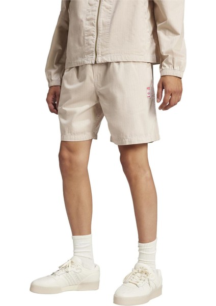 Erkek Günlük Şort Wab Workwear JD0674