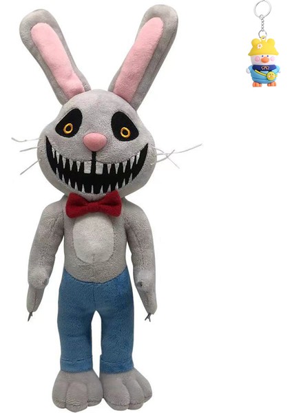 Mr. Hopp`s Playhouse Oyunları Bay Hope Tavşan Peluş Oyuncak Bebek (Yurt Dışından)