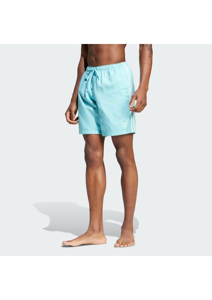 Erkek Yüzme Deniz Şortu Adic Swimsh 8ın JD0961