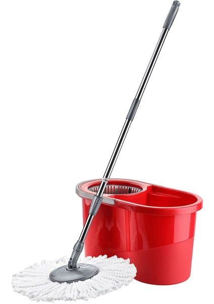 Turbo Star Döner Başlıklı Temizlik Seti 13 Lt modelleri