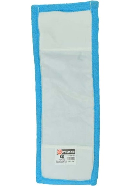 Mikro Peluş Mop 50 cm Lik modelleri