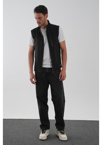 Alexandergardı Cep Detaylı Dik Yaka Astarlı Kolsuz Yelek modelleri