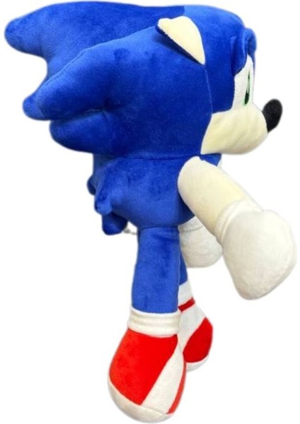 Küçük Sonic Oyuncağı