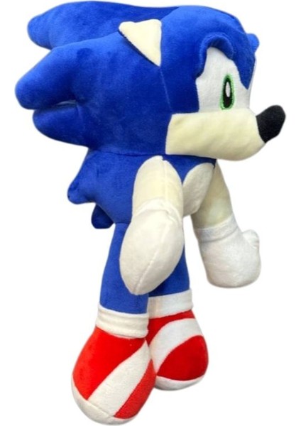 Küçük Sonic Oyuncağı