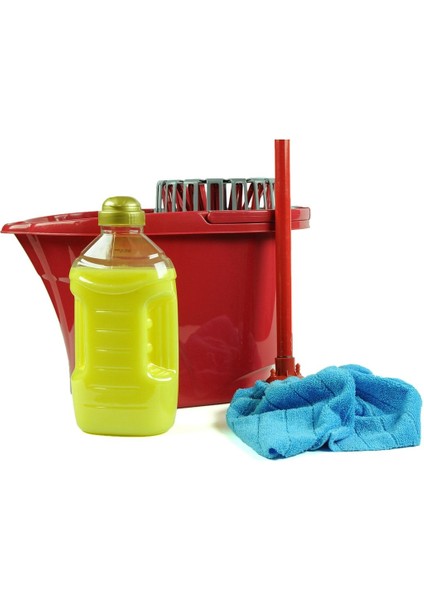 Çizgili Mop Mikrofiber Yedek Başlık Mavi 50X60 modelleri