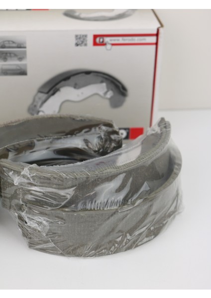 Ducato, Boxer, Jumper Arka Balata Takımı - Oem No: 77364023-Y fiyatları