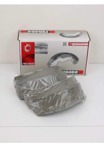 Ducato, Boxer, Jumper Arka Balata Takımı - Oem No: 77364023-Y modelleri