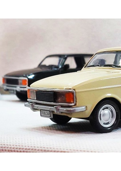 Tofaş Metal Çekbrak Araba | Hillman Hunter 1966 | Beyaz fırsatları