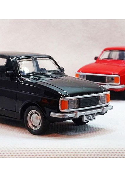 Tofaş Metal Çekbrak Araba | Hillman Hunter 1966 | Beyaz indirimleri