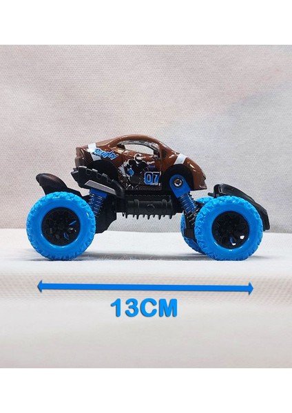 Lamborghini Monster Trucks | Çek Bırak Die-Cast Off Road Arabası | Kapıları Açılan fiyatları