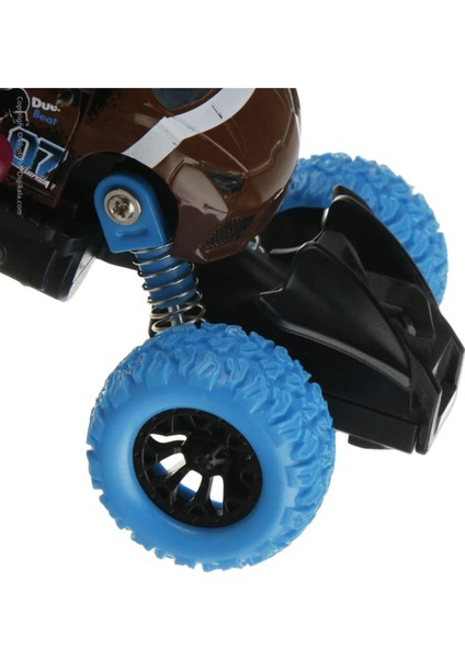 Lamborghini Monster Trucks | Çek Bırak Die-Cast Off Road Arabası | Kapıları Açılan indirimleri