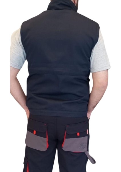 Çok Cepli Harman Yelek fiyatları