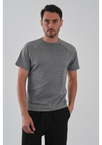 Alexandergardı Reglan Kol Bisiklet Yaka T-Shirt fiyatları