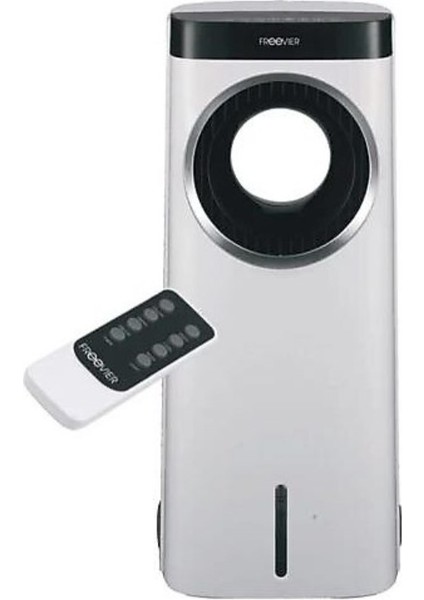 Cold Tower FLS-L20AR19 Beyaz Hava Soğutucu
