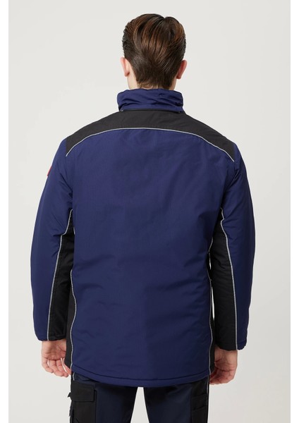 Allium Ripstop Parka - Su ve Rüzgar Geçirmez, Dayanıklı ve Soğuk Havalara Uygun modelleri