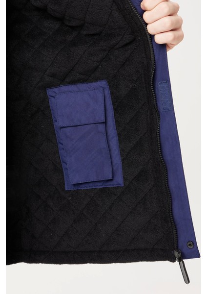 Allium Ripstop Parka - Su ve Rüzgar Geçirmez, Dayanıklı ve Soğuk Havalara Uygun fırsatları