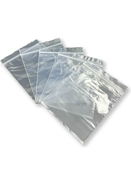 10X12 cm Şeffaf Kilitli Poşet, Kına, Çerez ve Kuruyemiş Poşeti, Kilitli Torba 300 Adet fiyatları