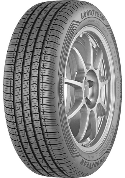 225/50 R17 98V Xl Fp Eagle Sport 4seasons Oto 4 Mevsim Lastiği (Üretim Yılı: 2025)